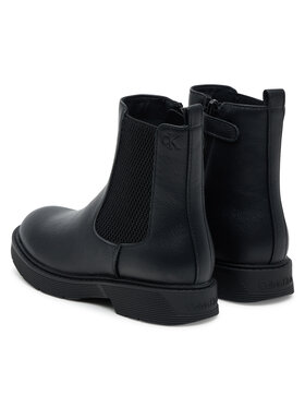 Μποτάκια Calvin Klein φωτογραφία