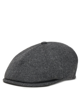 Barbour Barbour Baret so šiltom Claymore MHA0708CH15 Sivá
