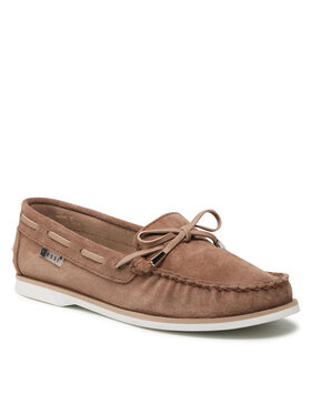 Nessi Nessi Mokassins 22172 Beige