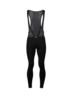 POC POC Szorty rowerowe M's Thermal Cargo Tights Czarny Active Fit