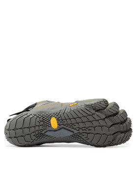 Vibram Fivefingers Trekking V-Trek Insulated 20W7803 Zelena