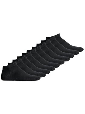 Jack & Jones Jack & Jones Skarpety krótkie 25200 Czarny