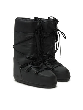 Μπότες Χιονιού Moon Boot