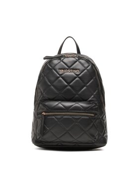 Valentino Valentino Рюкзак Ocarina VBS3KK37 Чорний
