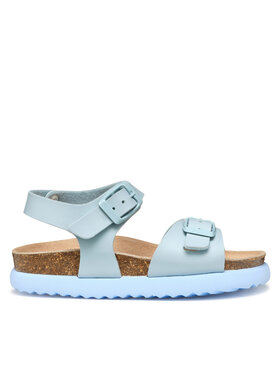 Geox Geox Sandalen J Bubblebow G J55MYA 000BC C4016 S Himmelblau