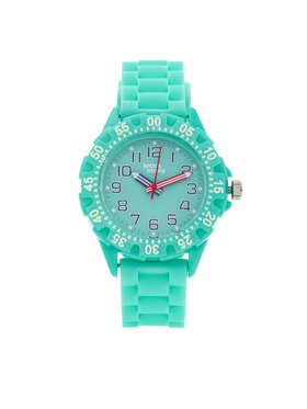 Knock Nocky Knock Nocky Uhr Sporty SP3473404 Grün