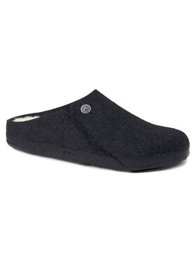 Birkenstock Birkenstock Klapki 1015090 Szary