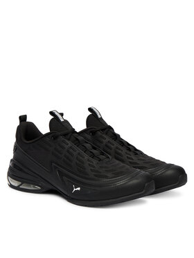 Puma Puma Sneakersy Meza 312044 17 Černá