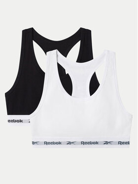 Reebok Reebok Reggiseno sportivo FRANKIE - AW24 (2-pack) Multicolore