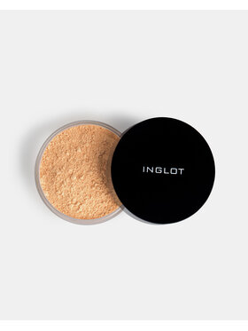 INGLOT INGLOT 3S Matujący Puder 32
