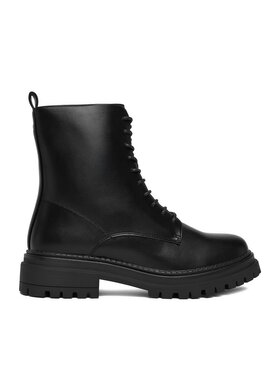 JENNY JENNY Polacchine CEO-23F630-3 Nero