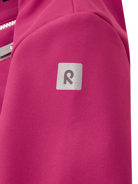 Ολόσωμη Φόρμα Softshell Reima φωτογραφία