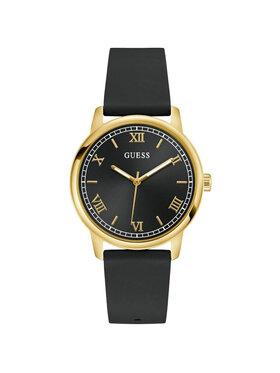 Guess Guess Zegarek GW0973G2 Czarny