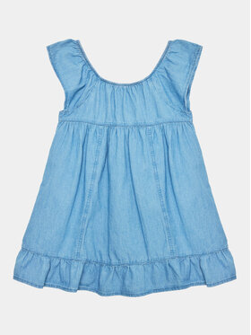 Φόρεμα καθημερινό United Colors Of Benetton φωτογραφία