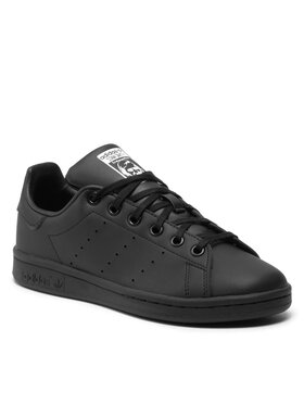 adidas adidas Cipő Stan Smith J FX7523 Fekete