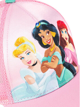 Καπέλο Jockey Princess φωτογραφία