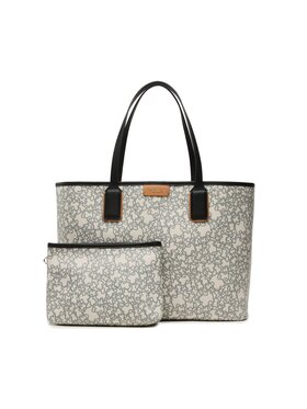TOUS TOUS Borsetta Capazo Xl. K Mini 2000899946 Beige