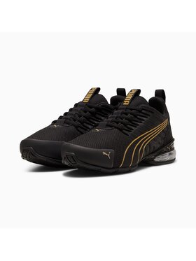Puma Puma Sneakersy 309720 Czarny