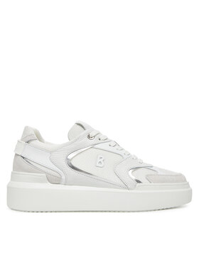 Bogner Bogner Sneakersy Hollywood 29 A 22520085 Biały