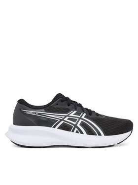Asics Asics Skriešanas apavi Patriot 14 1012B836 Melns