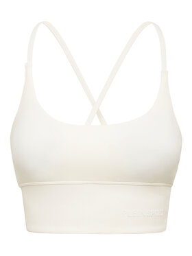 Plein Sport Plein Sport Biustonosz 10173 Biały