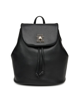 Tommy Hilfiger Tommy Hilfiger Seljakott Th Modern Backpack AW0AW17470 Must