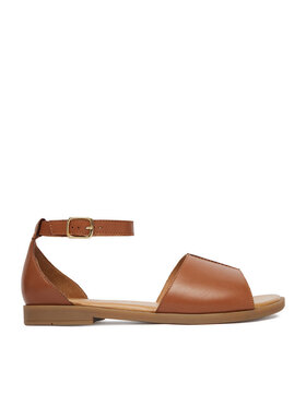 Lasocki Lasocki Sandali CEO-WI16-FOXI-98 Marrone
