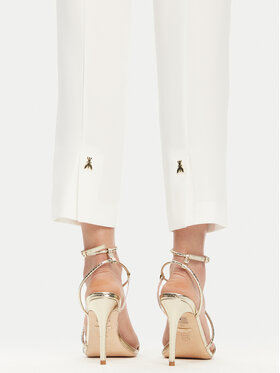 Παντελόνι υφασμάτινο Patrizia Pepe φωτογραφία