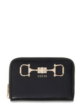 Guess Guess Peněženka 181030 Černá