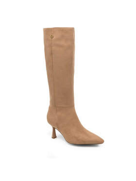 Nine West Nine West Csizma MAIDA ZL23003-2CC Bézs