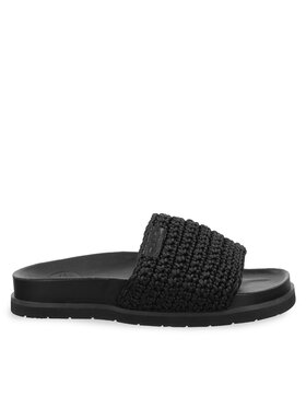 Gant Gant Шльопанці 30508937 Чорний