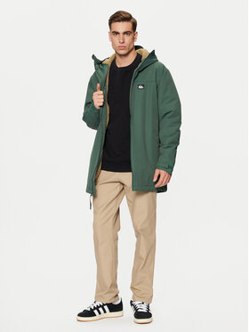 Parka Quiksilver φωτογραφία