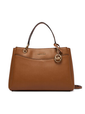 MICHAEL Michael Kors MICHAEL Michael Kors Käekott May 30T6GX5L8L Pruun