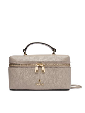 Furla Furla Сумка Camelia Micro WE00625 HSF000 4892S Сірий