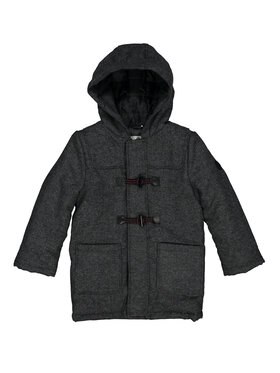 Birba Trybeyond Birba Trybeyond Kurtka zimowa 999 77483 00 Szary Regular Fit