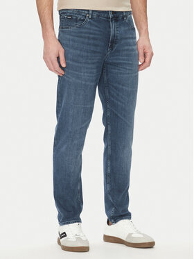 BOSS BOSS Jeans C-Re.Maine 50540479 Blu Regular Fit
