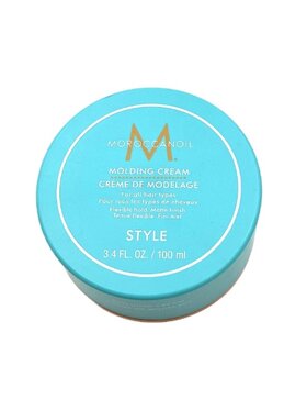 Moroccanoil Moroccanoil Moroccanoil Molding Cream krem do stylizacji włosów 100ml Zestaw kosmetyków