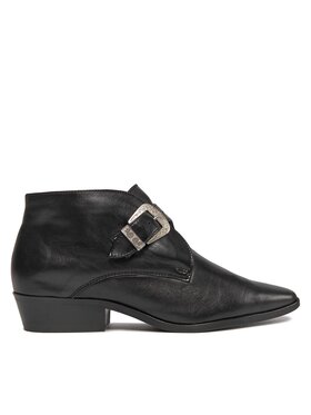 Balagan Balagan Cowboystiefel Louis Schwarz