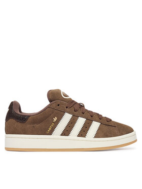 adidas adidas Sneakersy Campus 00S HP3542 Hnědá