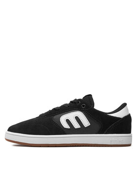 Etnies Superge Kids Windrow 4301000146 Črna