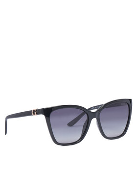 Guess Guess Slnečné okuliare GU00191 Čierna