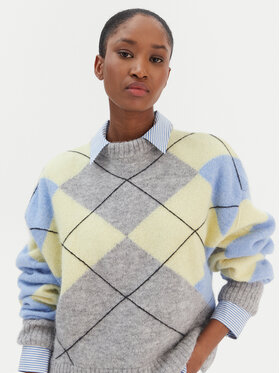 Tommy Hilfiger Πουλόβερ Tommy Hilfiger - 4