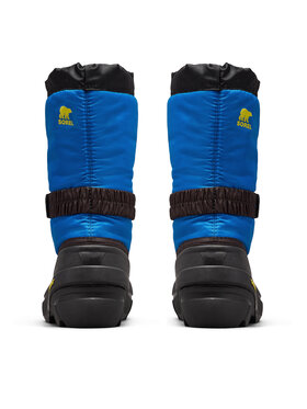 Sorel Škornji Za Sneg Childrens Flurry™ Boot 2114081014 Pisana