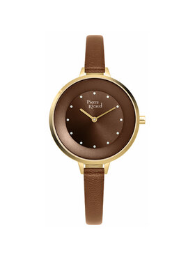 Pierre Ricaud Pierre Ricaud Orologio P22039.1B4GQ Marrone