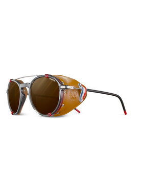 Julbo Julbo Okulary przeciwsłoneczne LEGACY Czarny