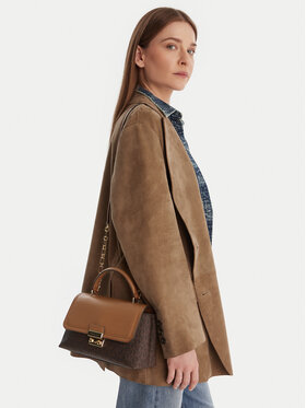 MICHAEL Michael Kors MICHAEL Michael Kors Táska 30F5G2RS2B Barna