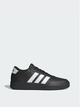 adidas adidas Sneakersy Breaknet 3.0 Czarny