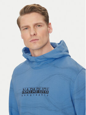 Μπλούζα Napapijri φωτογραφία