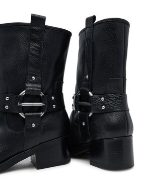 Μποτάκια KARL LAGERFELD φωτογραφία