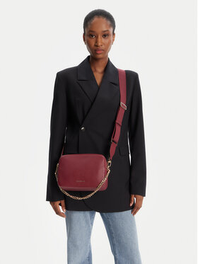 MICHAEL Michael Kors MICHAEL Michael Kors Käekott Bryant 32S5GYTC5L Bordoopunane